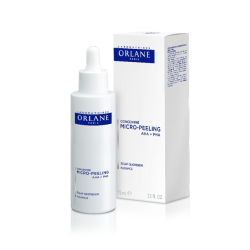 Concentré Micro Peeling Anagenese de Orlane