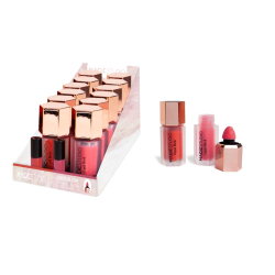 Rose Quartz Liquid Blush