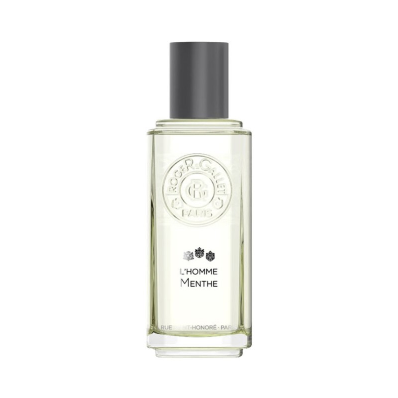 L'homme menthe eau de toilette 100ml