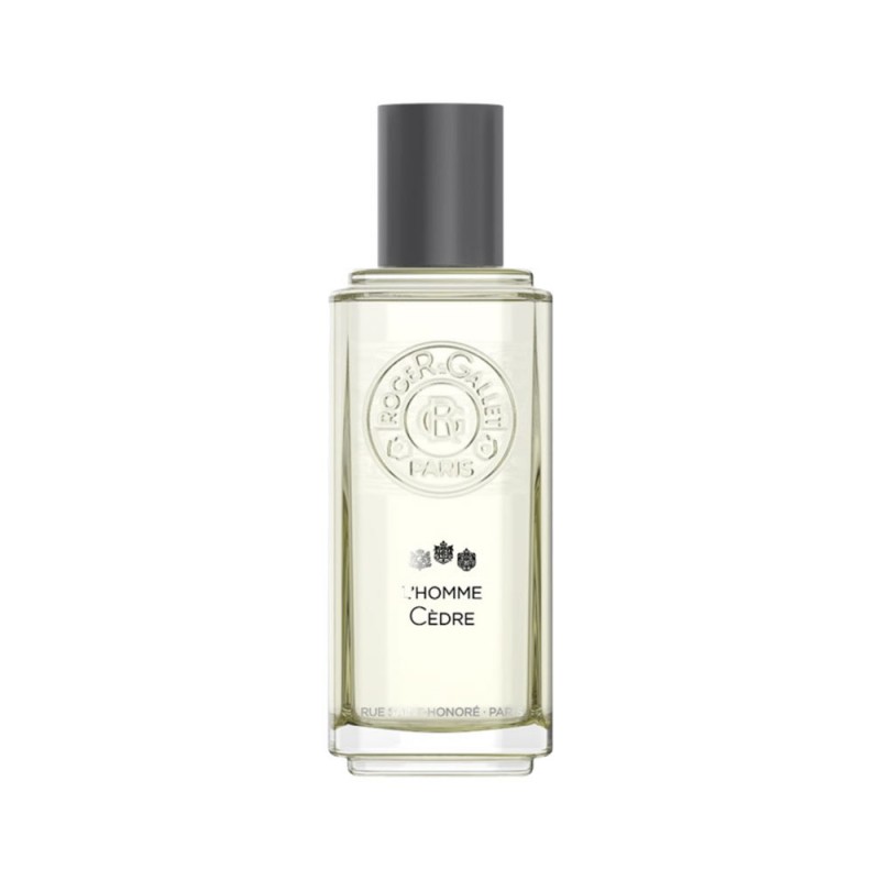L'homme cèdre eau de toilette 100ml