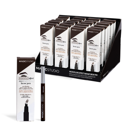 Microfilling Brow Pen