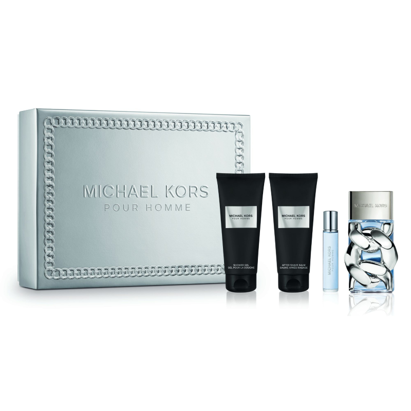 Pour Homme Eau De Parfum Set 100 Ml