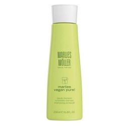 VEGAN PURE SHAMPOO 200ML