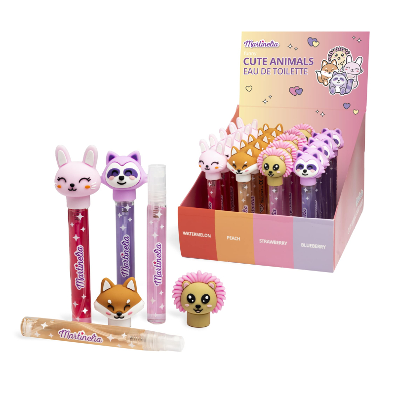 My Best Friends The Go Fragrance 15 Ml