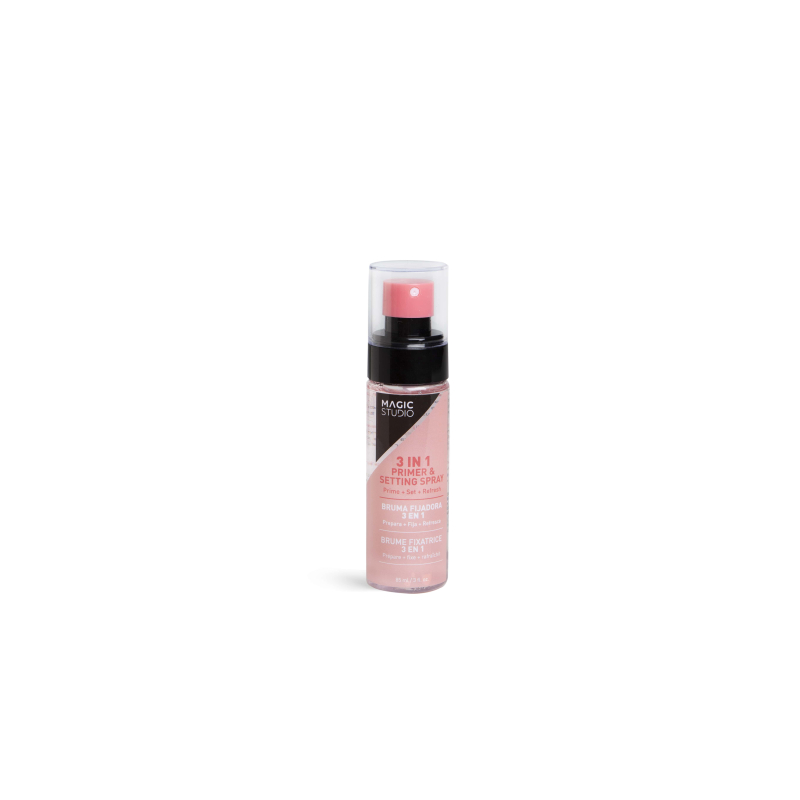 Makeup Setting Spray 3en1