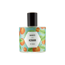 AZAHAR EAU DE TOILETTE 50ML