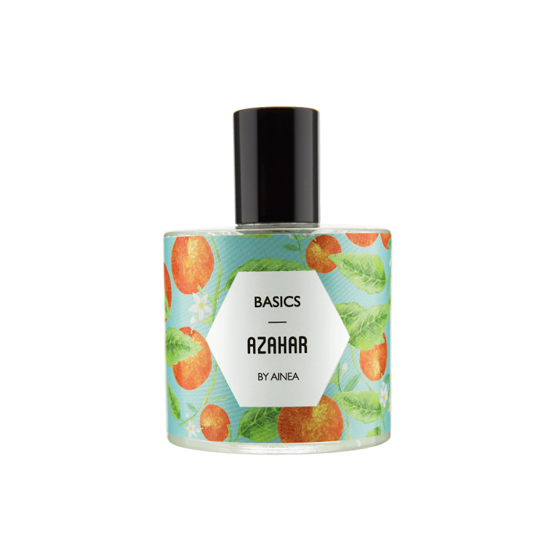 Azahar eau de toilette 50ml