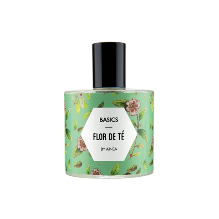 FLOR DE TÉ EAU DE TOILETTE 50ML