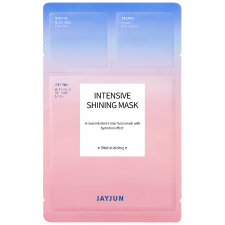 INTENSIVE SHINING MASK