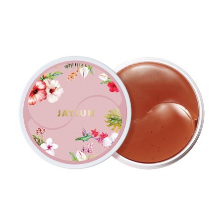 ROSELLE TEA EYE GEL PATCH