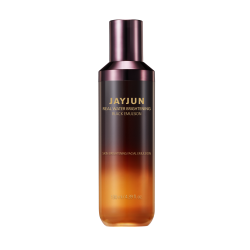 REAL WATER BRIGHTENING BLACK EMULSION 130ML