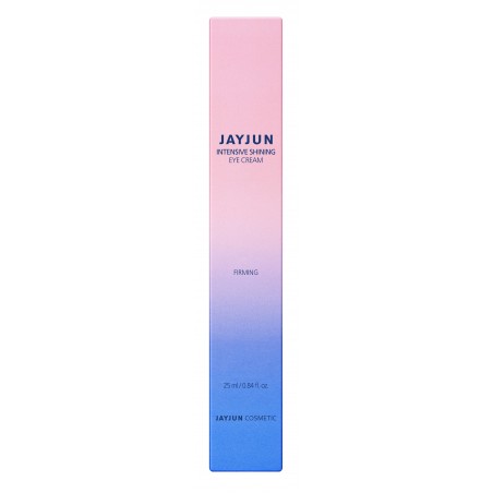 INTENSIVE SHINING EYE CREAM 25ML
