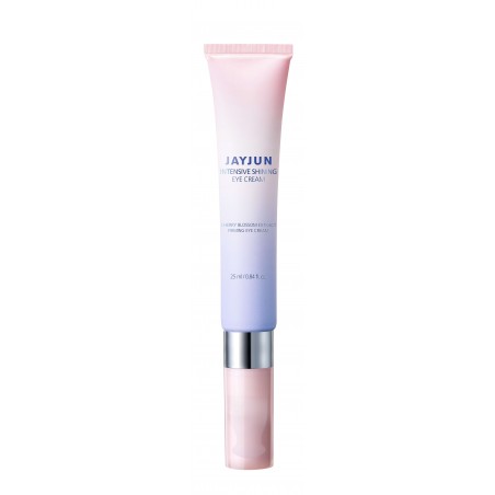 INTENSIVE SHINING EYE CREAM 25ML