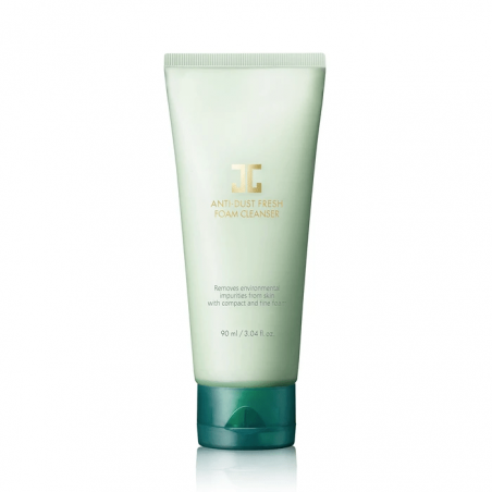 ANTI-DUST FRESH FOAM CLEANSER 90ML