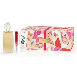 ESTUCHE BUTTERFLY EAU DE TOILETTE 50ML