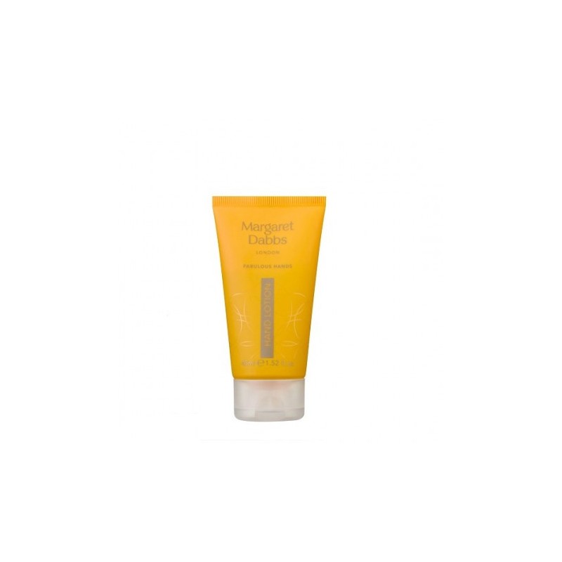 Intensive hydrating hand lotion 45ml