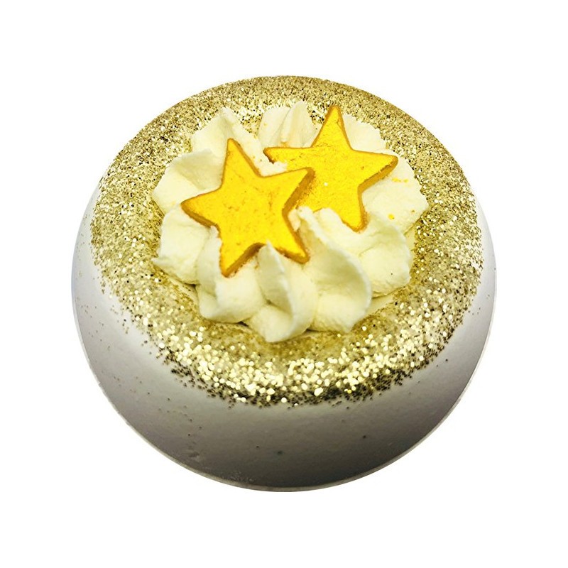 Bomba de baño oh my gold 180g