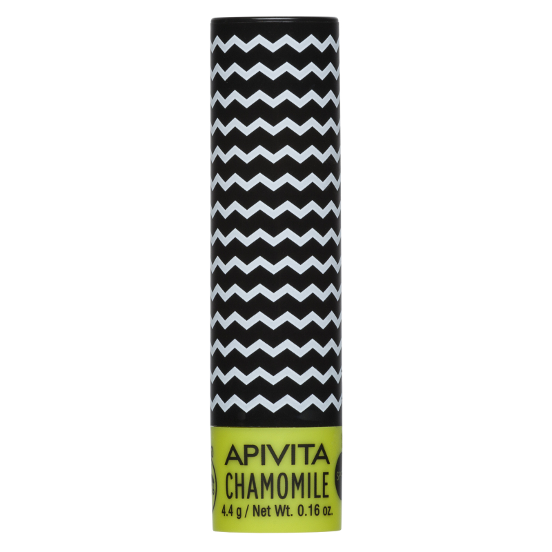 Balsamo Labial Spf15 Con Camomila 4,4 G