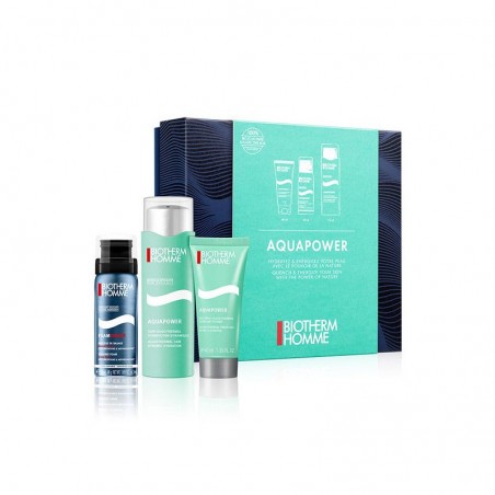 HOMME AQUAPOWER COF. PNM  75ML