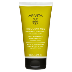 Frequent Use Acondicionador uso Diario Suave Para el Cabello