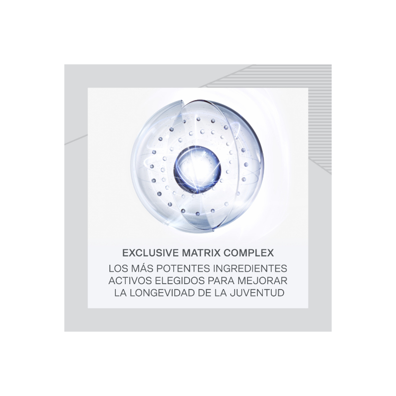 Life Matrix Haute Rejuvenation Crema Facial de La Prairie