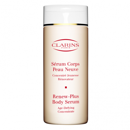 SERUM CORPS PEAU NEUVE