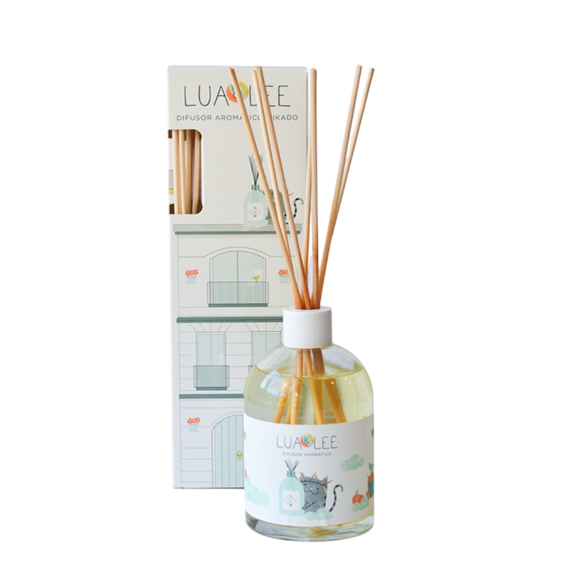 Lua & Lee Mikado 250 Ml