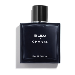 BLEU DE CHANEL EAU DE PARFUM VAPORIZADOR