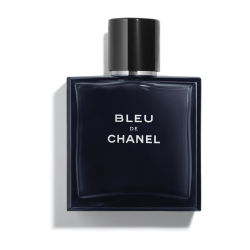 BLEU DE CHANEL EAU DE TOILETTE VAPORIZADOR