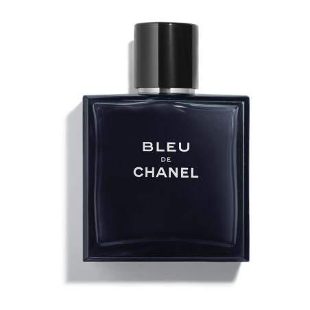 BLEU DE CHANEL EAU DE TOILETTE