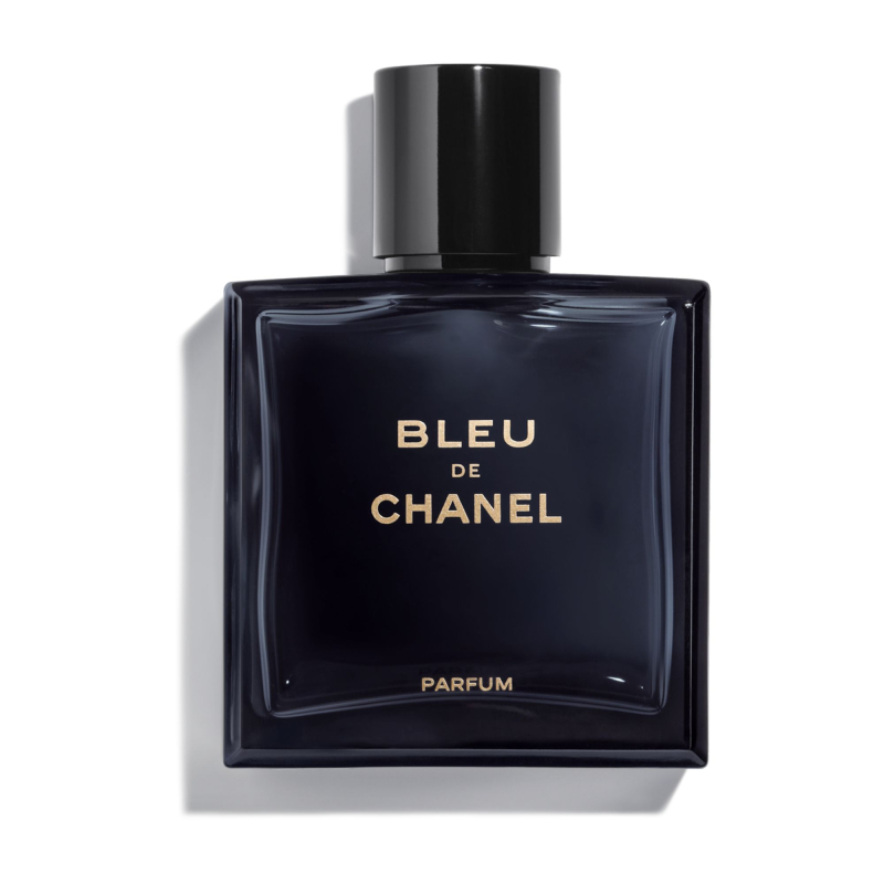 chanel bleu de chanel parfum ekstrakt perfum 50 ml     