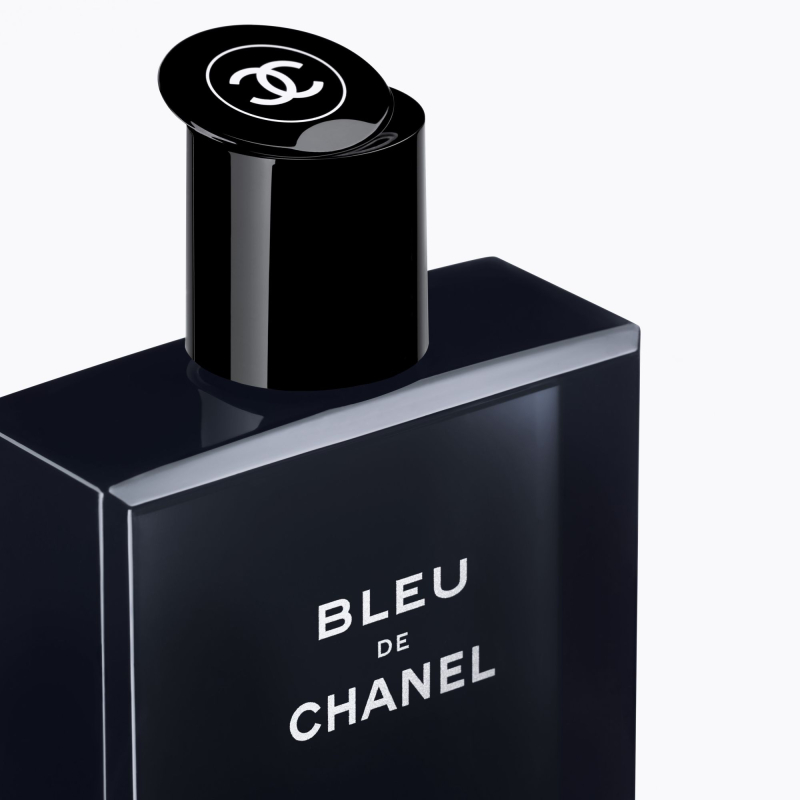 BLEU DE CHANEL GEL DE DUCHA 200ML de CHANEL