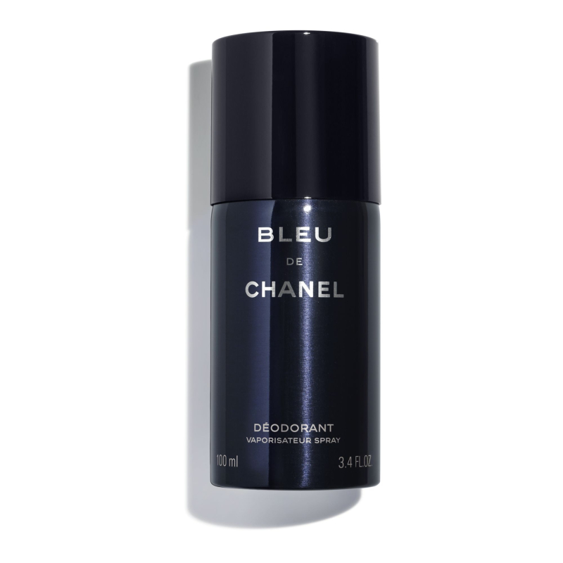 chanel bleu de chanel dezodorant w sprayu 100 ml     