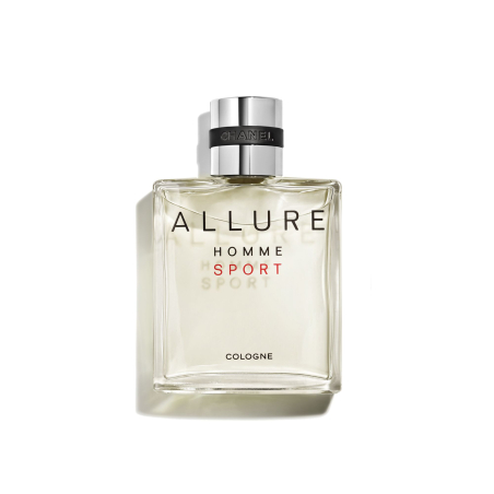 ALLURE HOMME SPORT COLOGNE VAPORIZADOR
