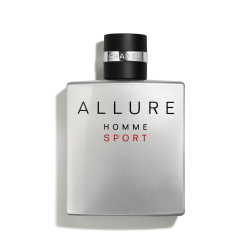 chanel allure homme sport woda toaletowa 150 ml     