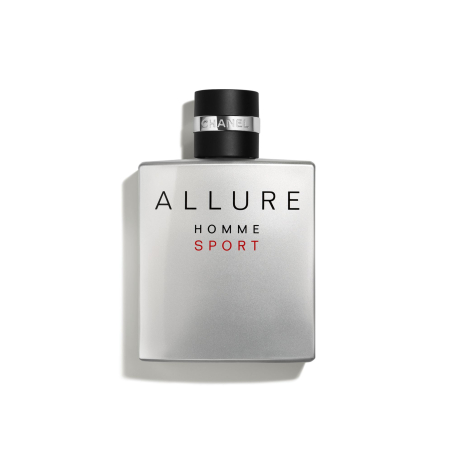 ALLURE HOMME SPORT EAU DE TOILETTE VAPORIZADOR