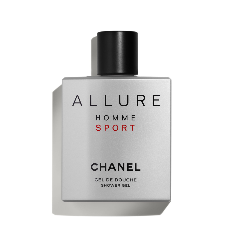 Perfume Allure Homme Sport Von Chanel Homme Eau Allure Von Chanel