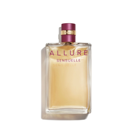 ALLURE SENSUELLE EAU DE PARFUM VAPORIZADOR