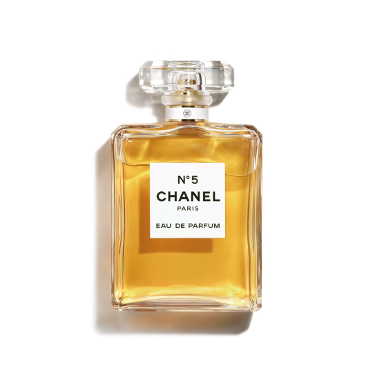 N°5 EAU DE PARFUM VAPORIZADOR de CHANEL
