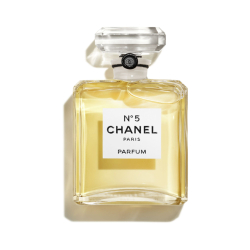CHANEL N°5 PARFUM FRASCO