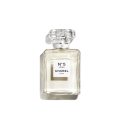 N°5 L'EAU EAU DE TOILETTE VAPORIZADOR