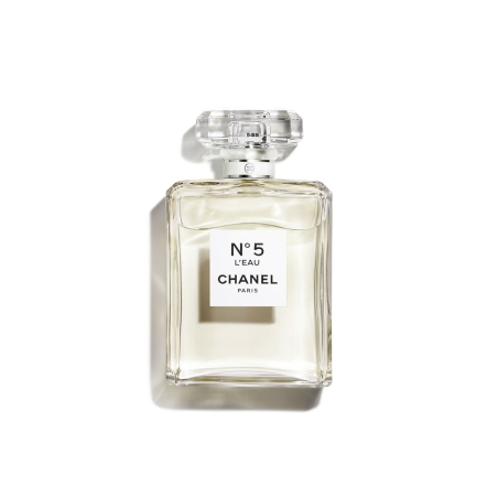 N°5 L'EAU EAU DE TOILETTE VAPORIZADOR