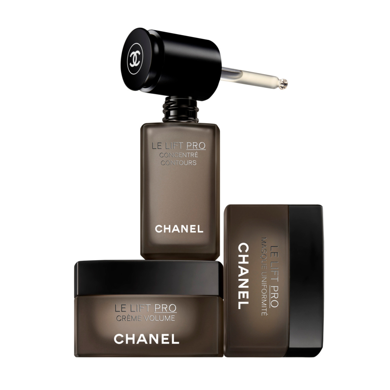 LE LIFT PRO MASQUE UNIFORMITÉ de CHANEL