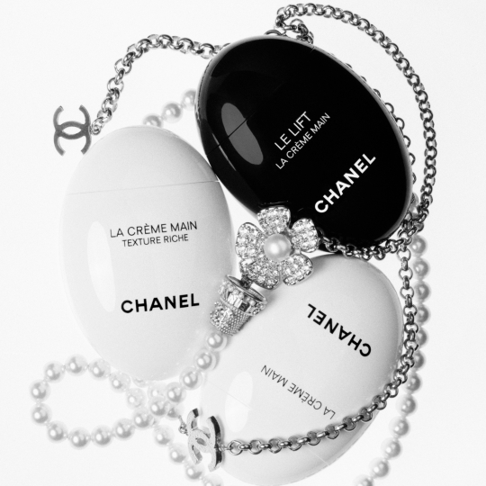 LE LIFT LA CREMA DE MANOS 50 ML de CHANEL