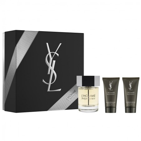 L'HOMME YSL COFRE (EDT V100ML)