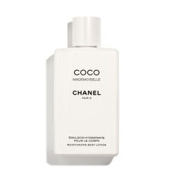 COCO MADEMOISELLE EMULSIÓN HIDRATANTE PARA EL CUERPO 200ML