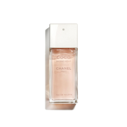 COCO MADEMOISELLE EAU DE TOILETTE VAPORIZADOR