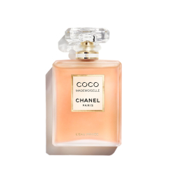 chanel coco mademoiselle l'eau privee