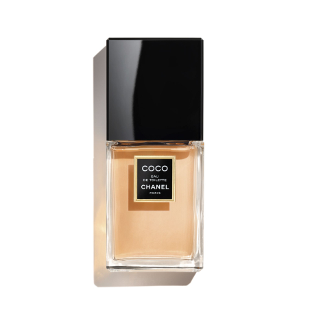 COCO EAU DE TOILETTE VAPORIZADOR