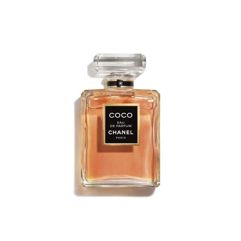 coco eau de parfum vaporizador 50ml